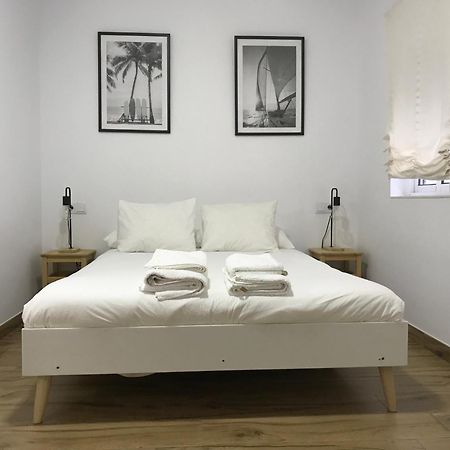 Casa Jaro Villa Barbate Eksteriør billede