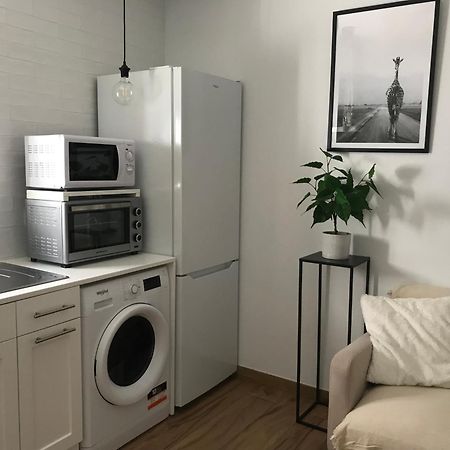 Casa Jaro Villa Barbate Eksteriør billede