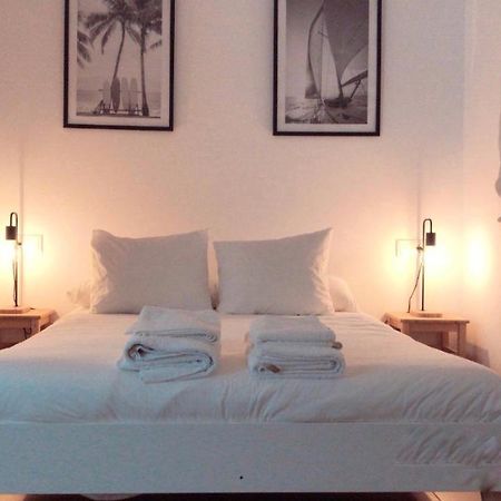 Casa Jaro Villa Barbate Eksteriør billede