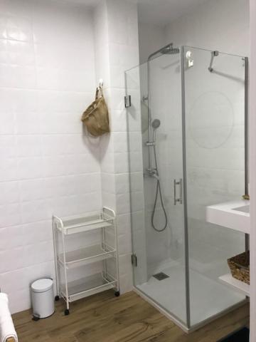 Casa Jaro Villa Barbate Eksteriør billede
