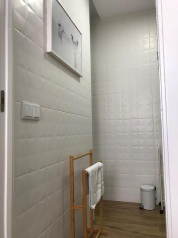 Casa Jaro Villa Barbate Eksteriør billede