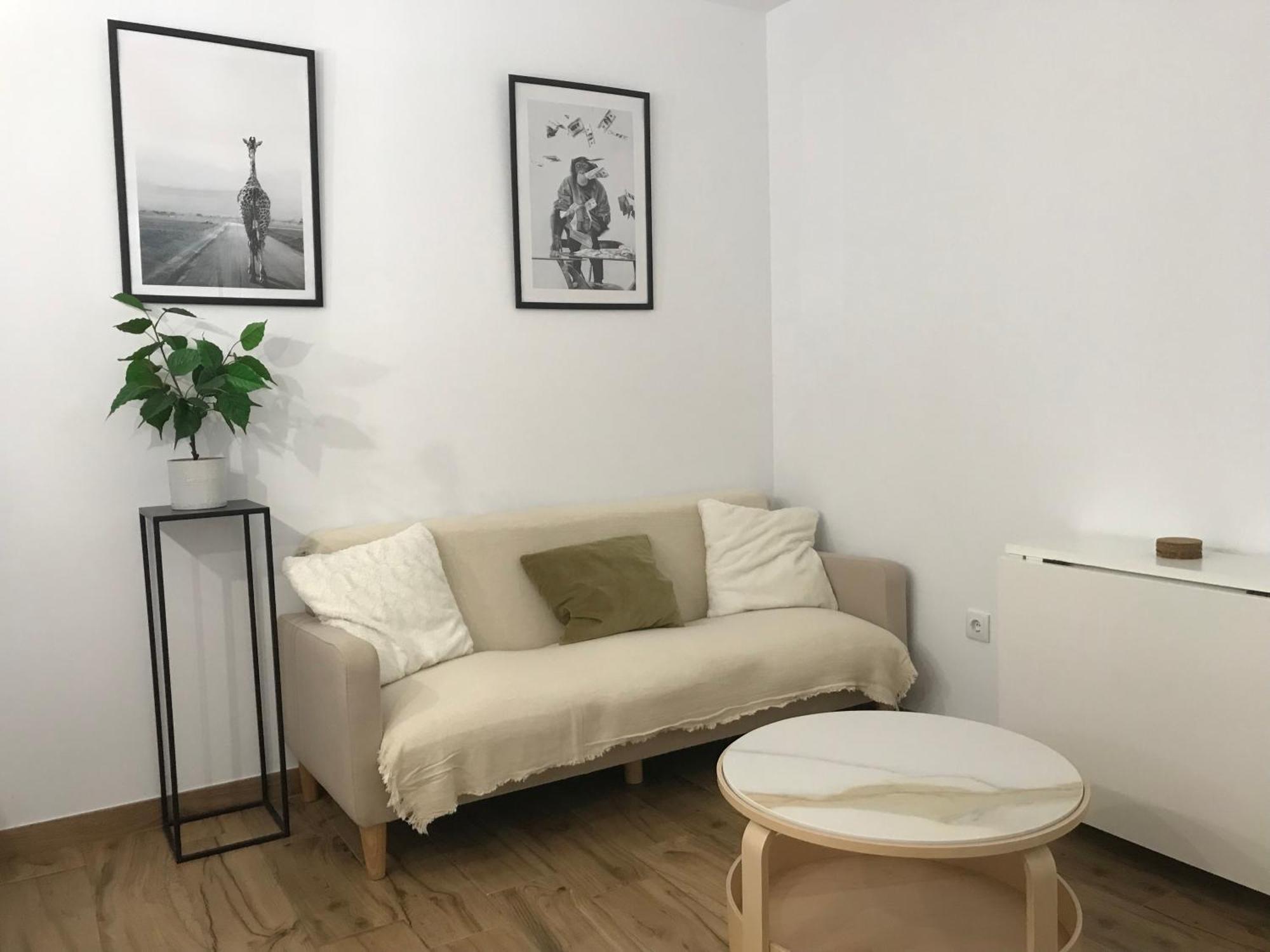 Casa Jaro Villa Barbate Eksteriør billede