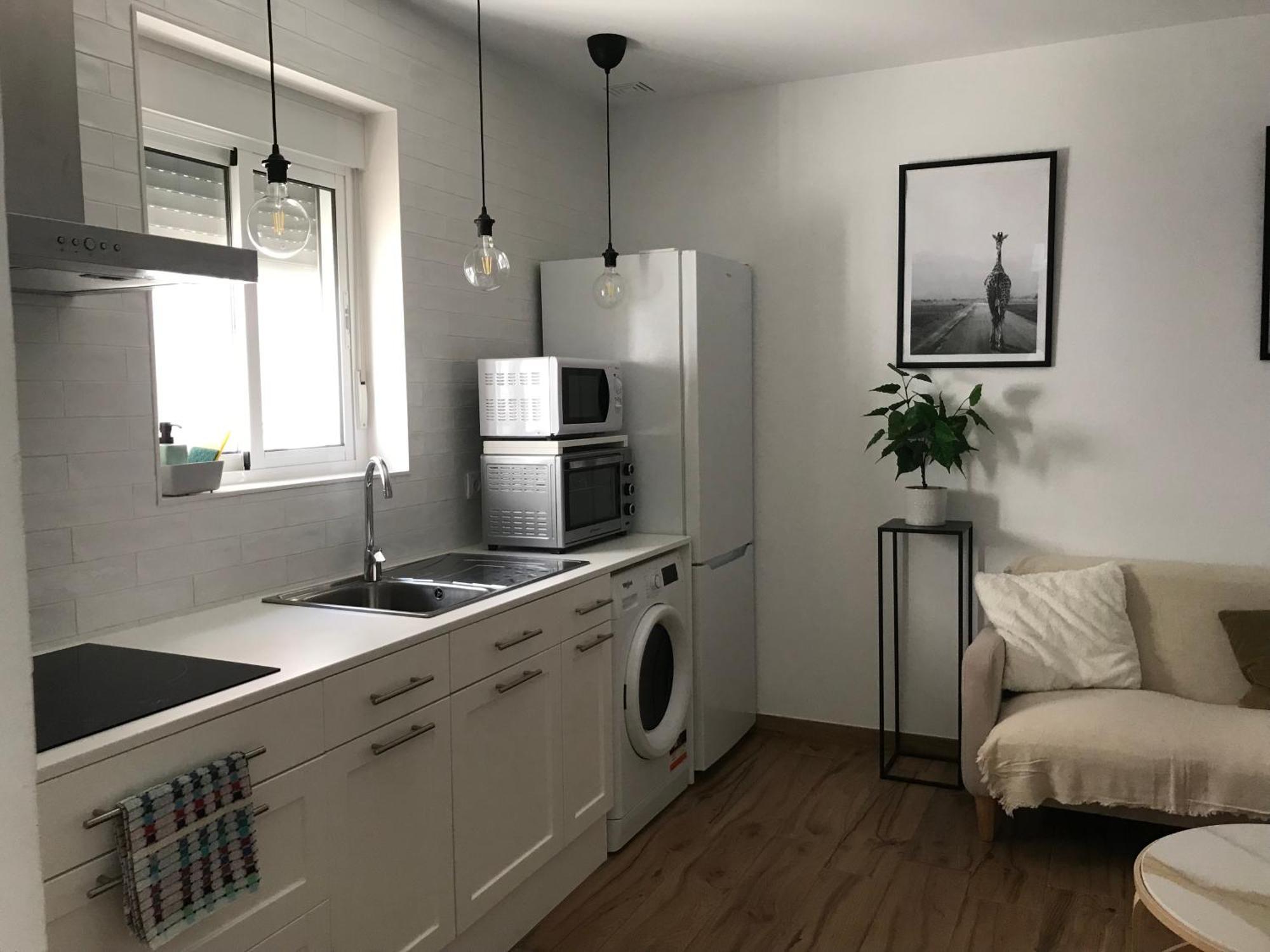 Casa Jaro Villa Barbate Eksteriør billede